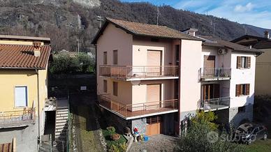 CASA SEMINDIPENDENTE A SARNICO