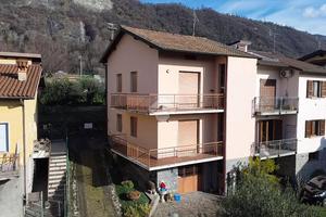 CASA SEMINDIPENDENTE A SARNICO