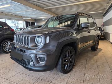 jeep renegade 2.0 mjt 4x4 140 cv anno 2020
