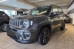 jeep renegade 2.0 mjt 4x4 140 cv anno 2020