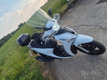 Scooter kimco  125 come nuovo