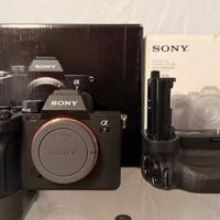 Sony Alpha a7IV