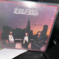 bee gees living eyes