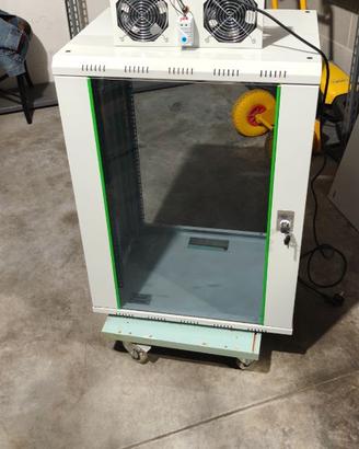 Armadio rack