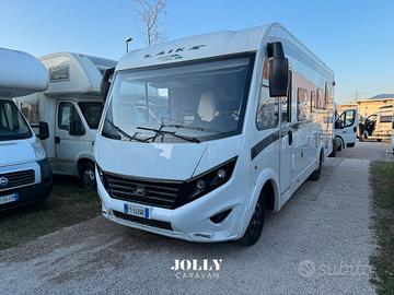 Camper Motorhome Laika Kosmo 912 - Usato Garantito