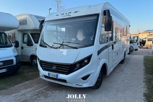 Camper Motorhome Laika Kosmo 912 - Usato Garantito