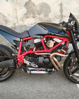 Buell X1 special 