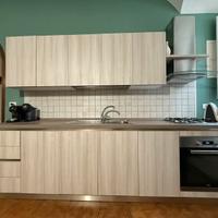 Cucina come nuova con elettrodomestici Beko