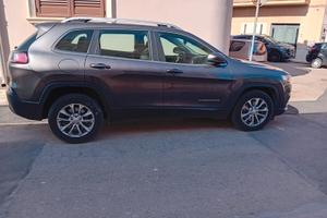 JEEP Cherokee 4ªs. 18-21 - 2019