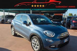 Fiat 500X 1.3 MultiJet 95 CV Pop Star