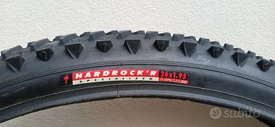 Pneumatici SPECIALIZED HARDROCK'R 26X1,95 Vintage