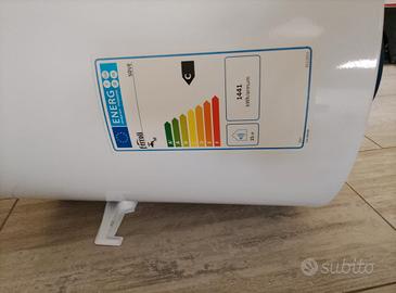 boiler elettrico 