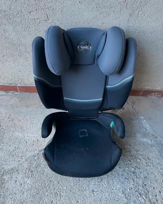 Seggiolino auto Solution S i Fix