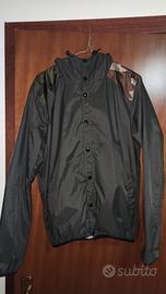 Giacca a vento Genius Concept tg l