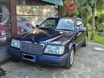 Mercedes-Benz 200 CE Coupé 2.0 16V – 150 CV