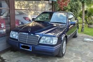 Mercedes-Benz 200 CE Coupé 2.0 16V – 150 CV