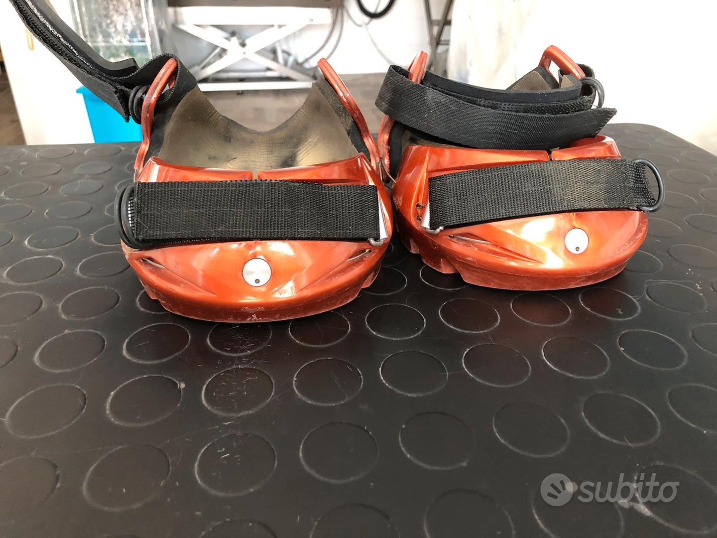 Renegade Viper Scarpette Renegade Renegade Hoof Boots