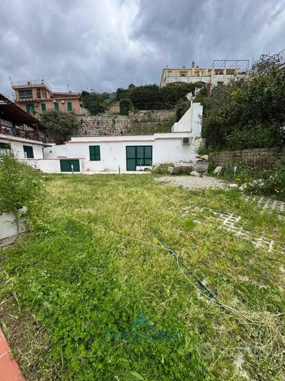 Casa – Pozzuoli, Toiano - Vista 2