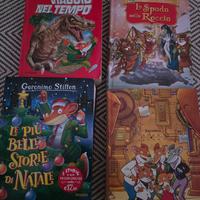 libri Geronimo stilton 