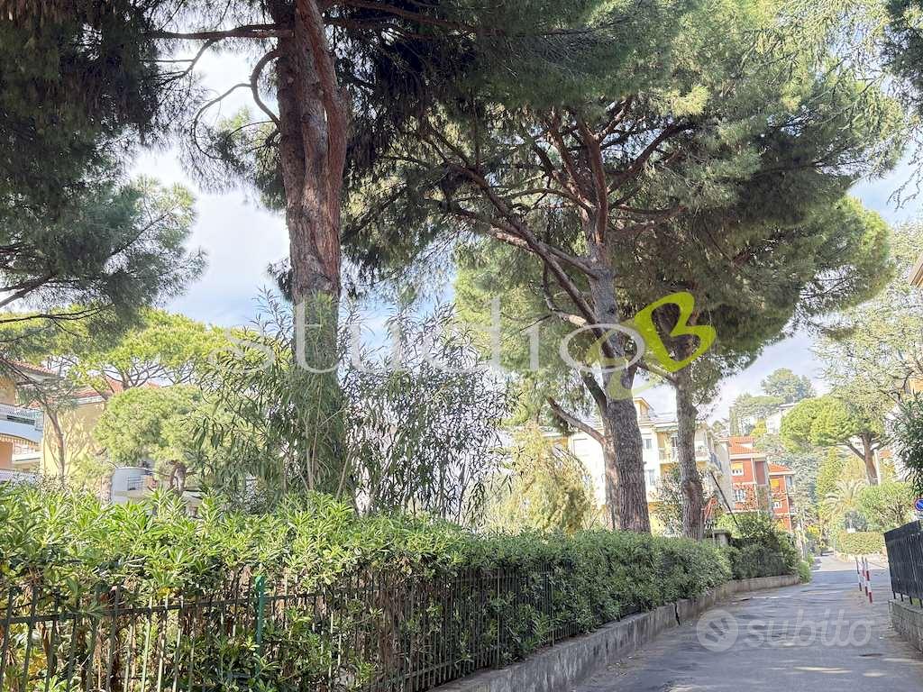 Apartment in Bordighera - Vista 2