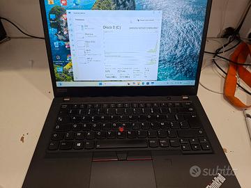 Lenovo thinkpad t14 