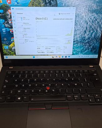 Lenovo thinkpad t14 