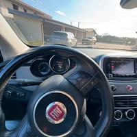 ricambi fiat 500 x4x4 2.0 automatico