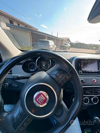 ricambi fiat 500 x4x4 2.0 automatico