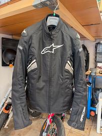 Giubbetto donna alpinestar
