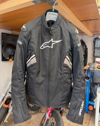Giubbetto donna alpinestar
