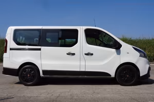 FIAT Talento 2.0mtj 9p.PL km certifiati FIAT, GA