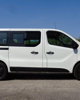FIAT Talento 2.0mtj 9p.PL km certifiati FIAT, GA