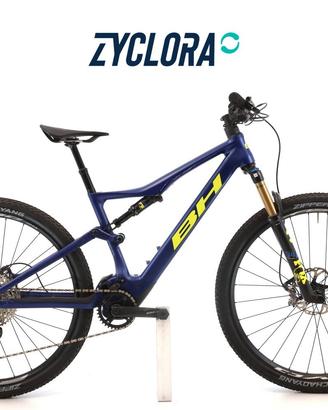 BH iLynx Race Carbon 8.4 LT XT t.M
