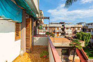 Appartamento - Mascali