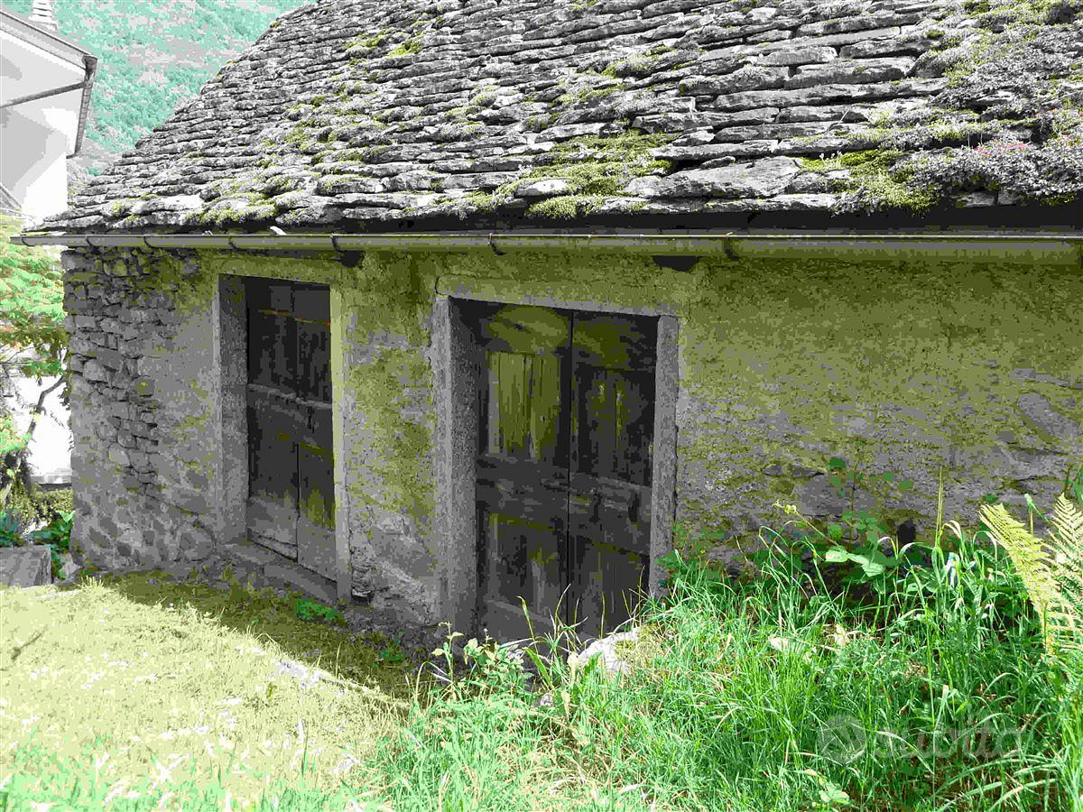 Rustico/Casale/Corte Varzo [Riva40814VRG] - Vista 4