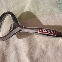 apribottiglie gadget birra peroni