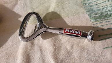 apribottiglie gadget birra peroni