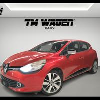 RENAULT Clio 4ª serie Clio 0.9 TCe 12V 90CV 5 ...