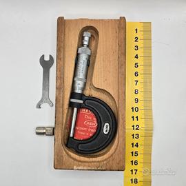 Micrometro Vintage