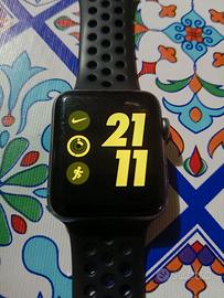 Apple Watch serie 3 42 mm