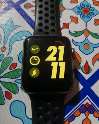 Apple Watch serie 3 42 mm