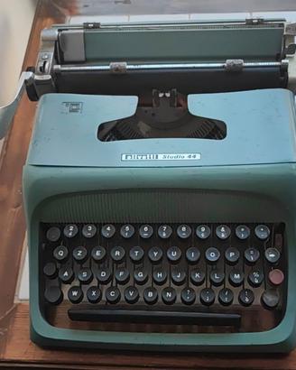 OLIVETTI STUDIO 44 e STUDIO 44L