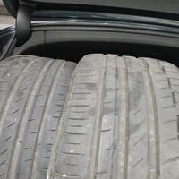 Gomme 245/40 r18