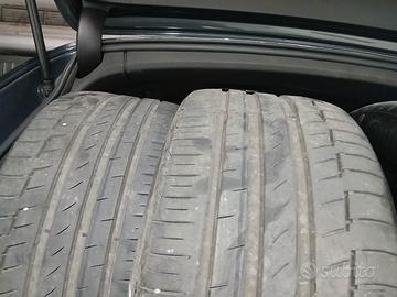 Gomme 245/40 r18