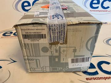 6510903037 Collettore di aspirazione ORIGINALE MER