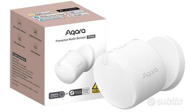 Sensore Presenza FP300 5-in-1 Wireless, mmWave
