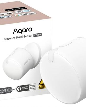 Sensore Presenza FP300 5-in-1 Wireless, mmWave