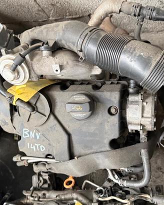 MOTORE VOLKSWAGEN BNV 1.4 TDI 16V