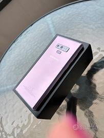 Samsung Galaxy Note 9 128GB