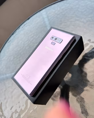 Samsung Galaxy Note 9 128GB